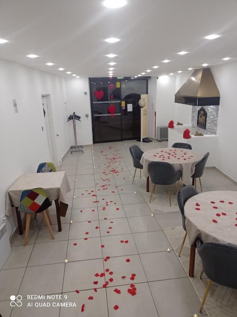 La Coquille D'Or Hotel Aixe-sur-Vienne Екстериор снимка