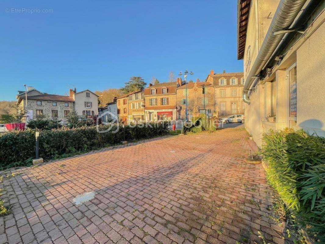 La Coquille D'Or Hotel Aixe-sur-Vienne Екстериор снимка