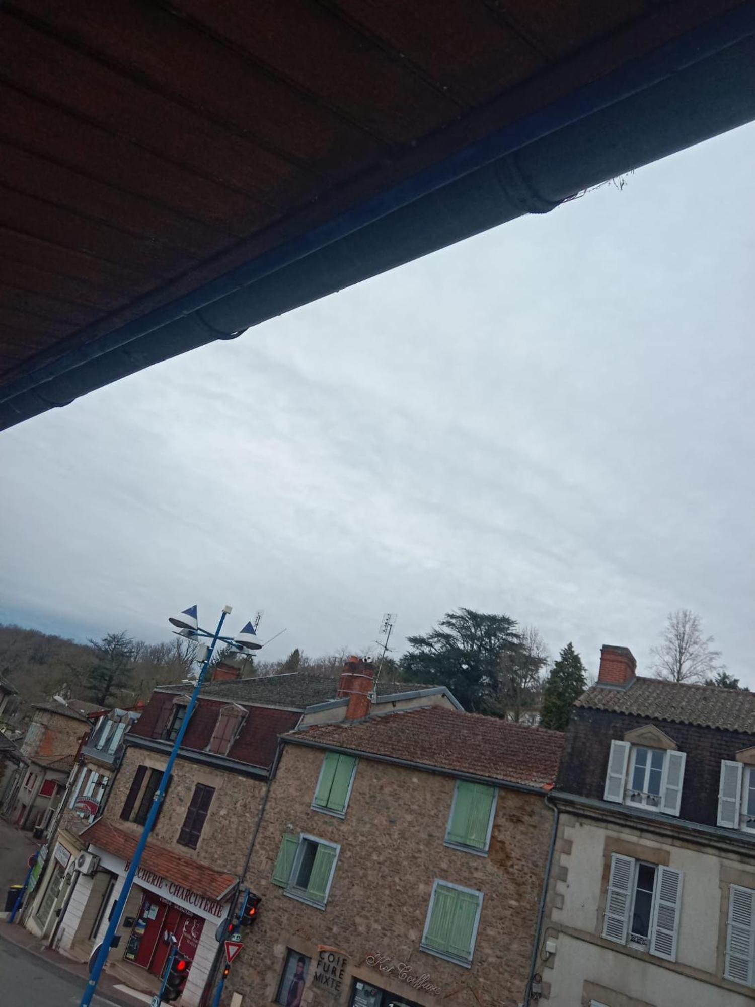 La Coquille D'Or Hotel Aixe-sur-Vienne Екстериор снимка