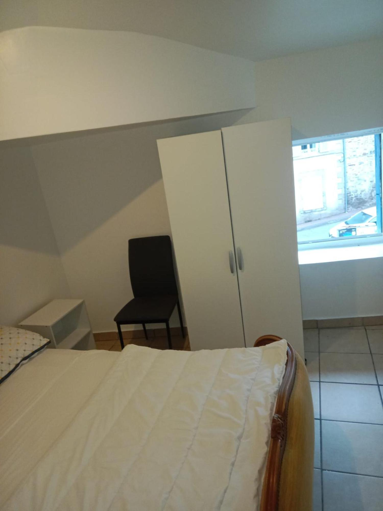 La Coquille D'Or Hotel Aixe-sur-Vienne Екстериор снимка